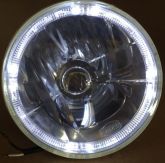 Acessórios Harley Davidson-farol De Led -luz Branca