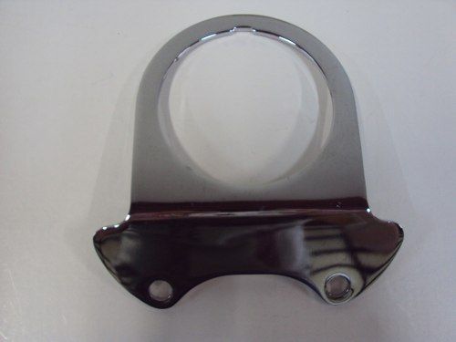 Acessórios Harley Davidson-suporte Do Rpm/conta Girus