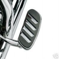 Acessorios Harley Davidson-capa Plataforma Traseira